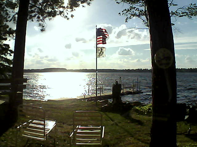 Whiteface Cam Image - Sat, 06/10/2017 6:52pm 