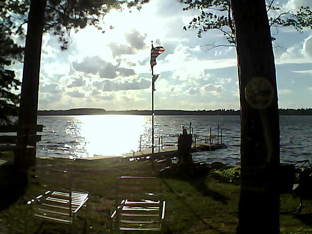 Whiteface Cam Image - Sat, 06/10/2017 7:02pm 