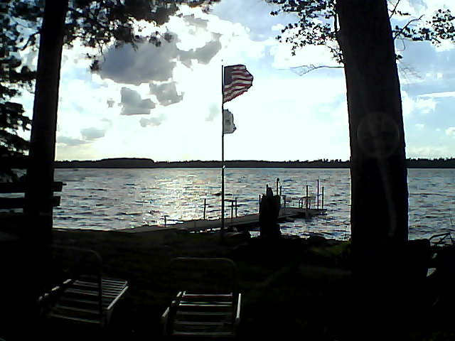 Whiteface Cam Image - Sat, 06/10/2017 7:12pm 