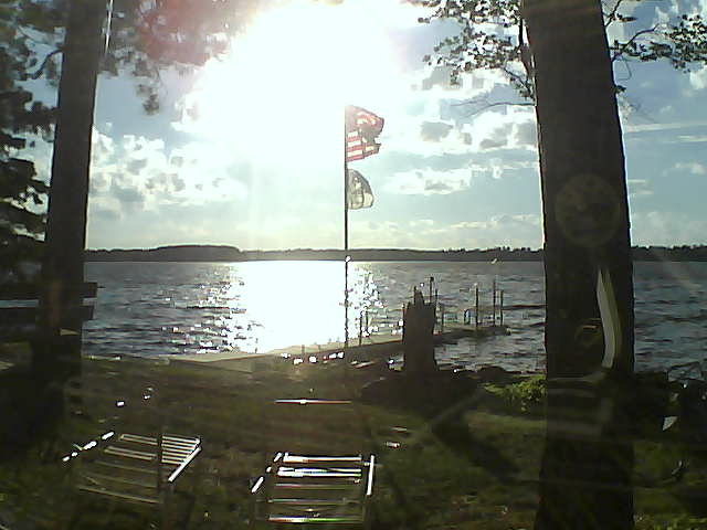 Whiteface Cam Image - Sat, 06/10/2017 7:22pm 