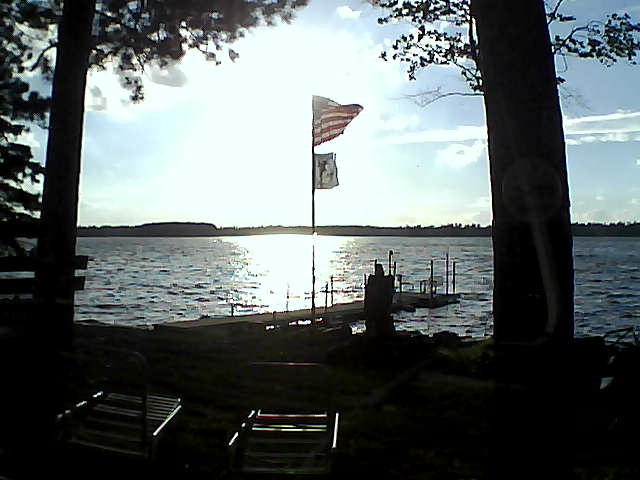 Whiteface Cam Image - Sat, 06/10/2017 7:32pm 