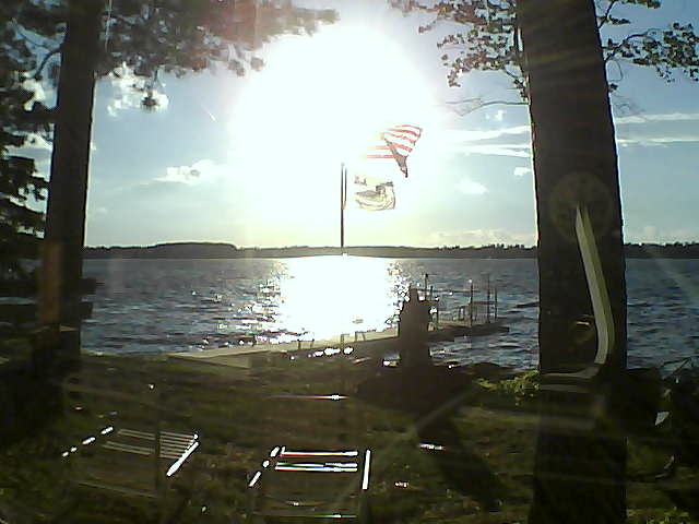 Whiteface Cam Image - Sat, 06/10/2017 7:42pm 