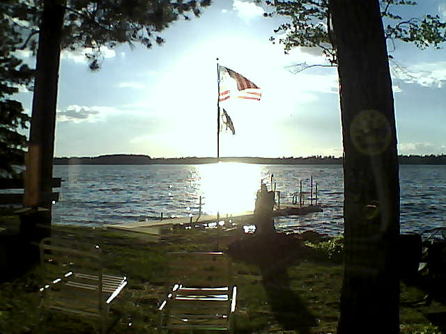 Whiteface Cam Image - Sat, 06/10/2017 7:52pm 