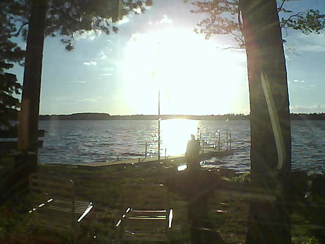 Whiteface Cam Image - Sat, 06/10/2017 8:02pm 