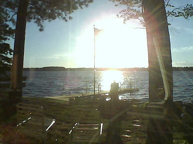 Whiteface Cam Image - Sat, 06/10/2017 8:12pm 