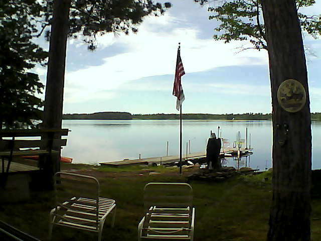 Whiteface Cam Image - Sun, 06/11/2017 2:04pm 