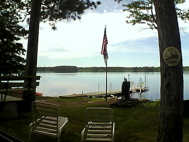 Whiteface Cam Image - Sun, 06/11/2017 2:14pm 