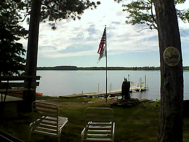 Whiteface Cam Image - Sun, 06/11/2017 2:24pm 