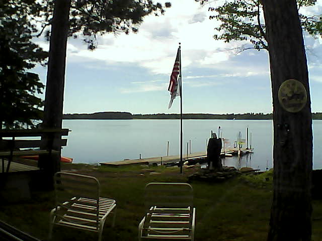 Whiteface Cam Image - Sun, 06/11/2017 2:34pm 