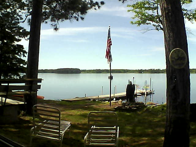 Whiteface Cam Image - Sun, 06/11/2017 2:44pm 