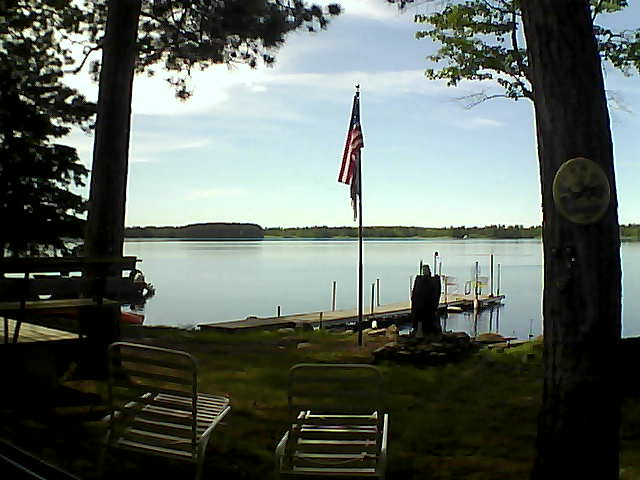 Whiteface Cam Image - Sun, 06/11/2017 2:54pm 