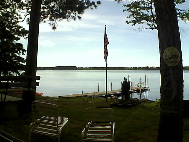 Whiteface Cam Image - Sun, 06/11/2017 3:04pm 