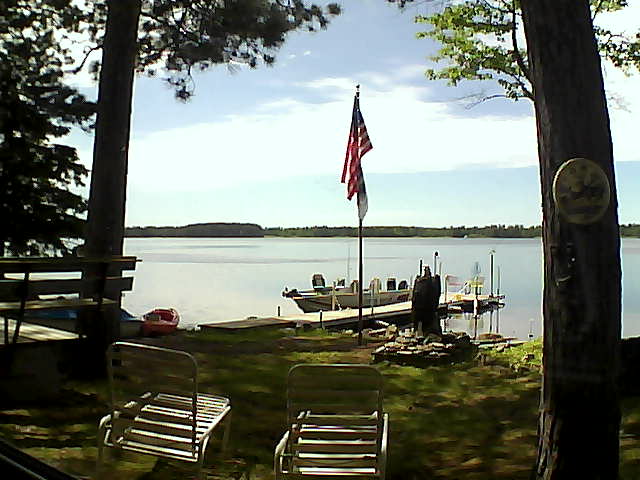 Whiteface Cam Image - Sun, 06/11/2017 3:34pm 