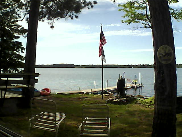 Whiteface Cam Image - Sun, 06/11/2017 4:14pm 