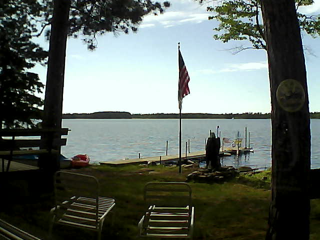 Whiteface Cam Image - Sun, 06/11/2017 4:34pm 