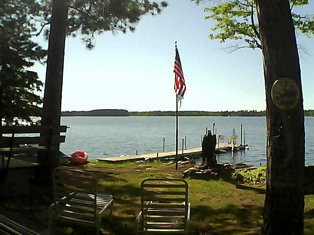 Whiteface Cam Image - Sun, 06/11/2017 5:04pm 