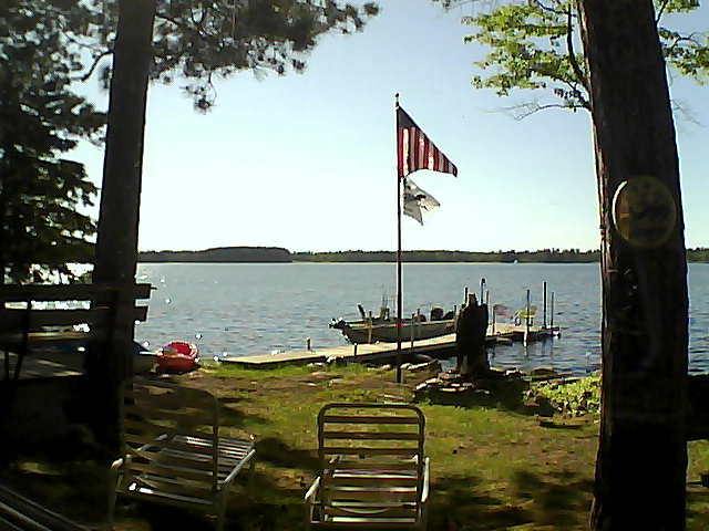 Whiteface Cam Image - Sun, 06/11/2017 5:14pm 