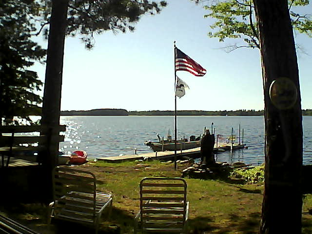 Whiteface Cam Image - Sun, 06/11/2017 5:24pm 