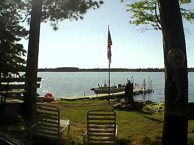 Whiteface Cam Image - Sun, 06/11/2017 5:34pm 