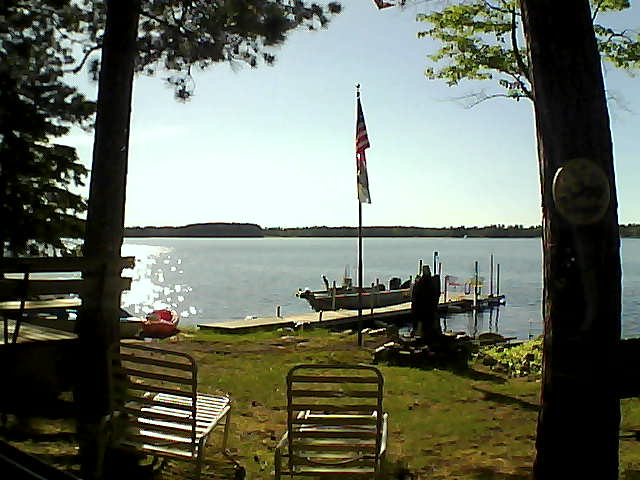 Whiteface Cam Image - Sun, 06/11/2017 5:44pm 