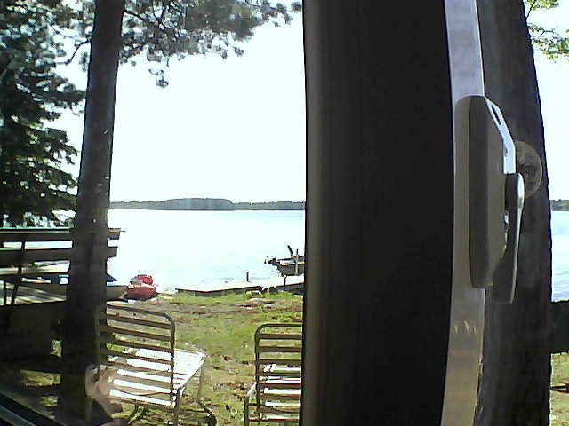 Whiteface Cam Image - Sun, 06/11/2017 5:54pm 