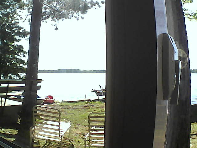 Whiteface Cam Image - Sun, 06/11/2017 6:04pm 