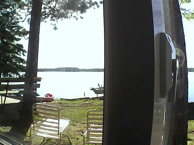 Whiteface Cam Image - Sun, 06/11/2017 6:24pm 