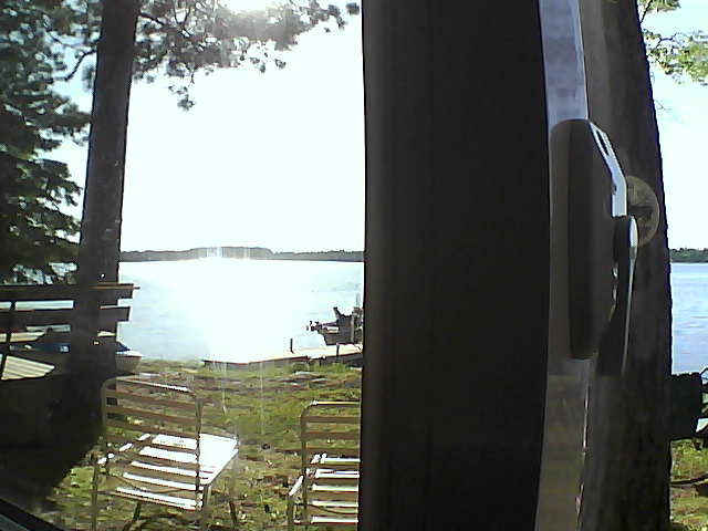 Whiteface Cam Image - Sun, 06/11/2017 6:44pm 