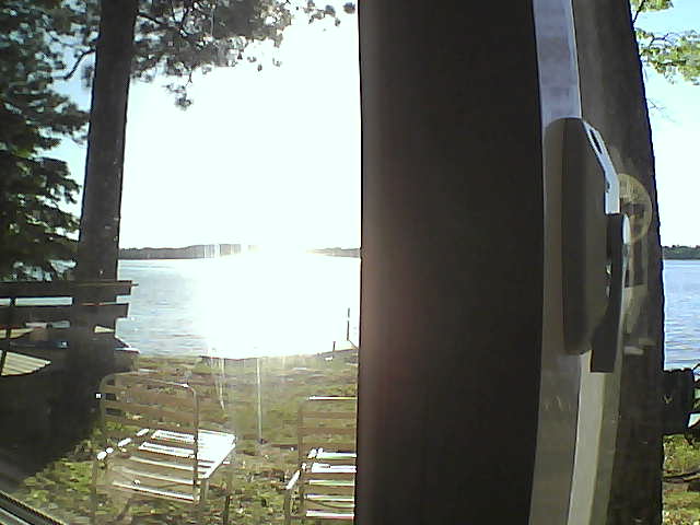 Whiteface Cam Image - Sun, 06/11/2017 7:04pm 