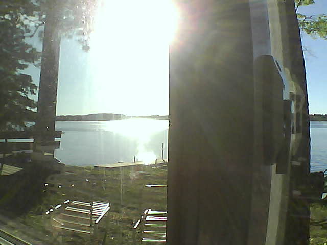 Whiteface Cam Image - Sun, 06/11/2017 7:14pm 