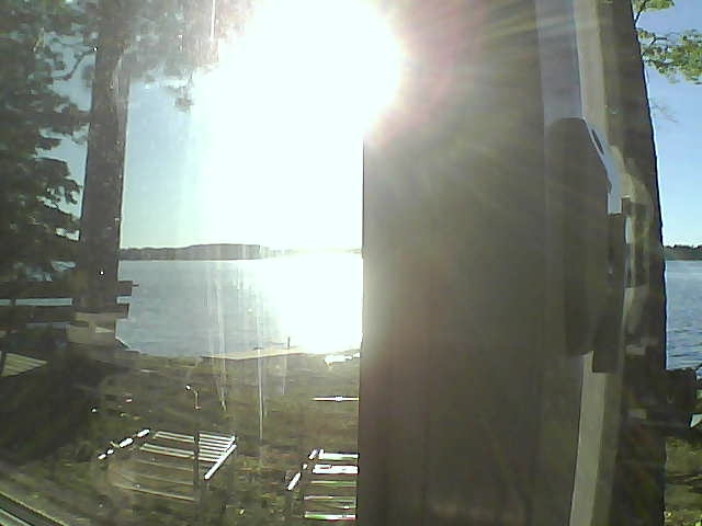 Whiteface Cam Image - Sun, 06/11/2017 7:24pm 