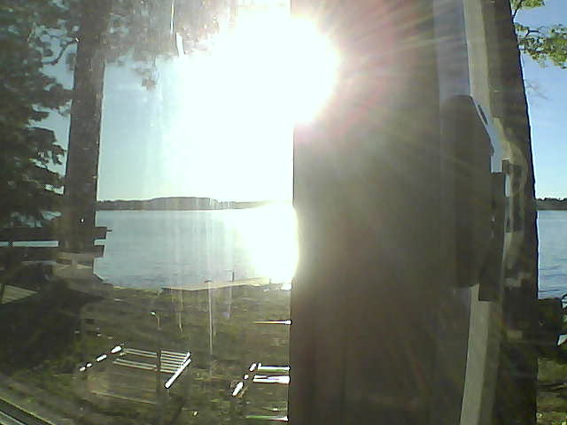 Whiteface Cam Image - Sun, 06/11/2017 7:34pm 