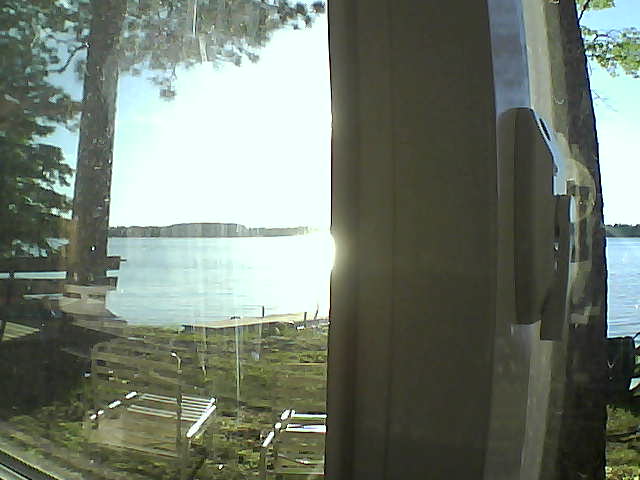 Whiteface Cam Image - Sun, 06/11/2017 7:44pm 