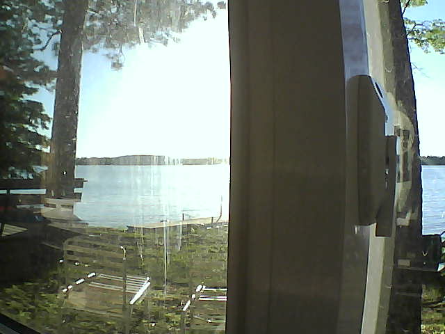 Whiteface Cam Image - Sun, 06/11/2017 7:54pm 