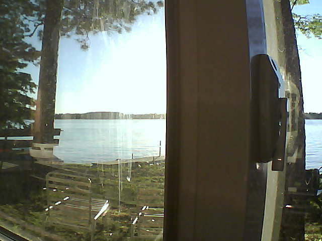 Whiteface Cam Image - Sun, 06/11/2017 8:14pm 