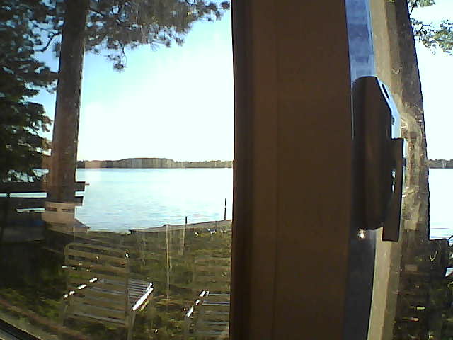 Whiteface Cam Image - Sun, 06/11/2017 8:44pm 