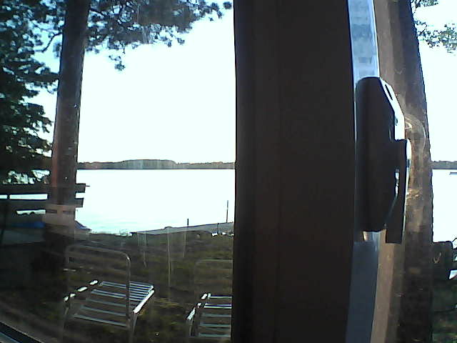 Whiteface Cam Image - Sun, 06/11/2017 8:54pm 