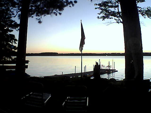 Whiteface Cam Image - Sun, 06/11/2017 9:24pm 