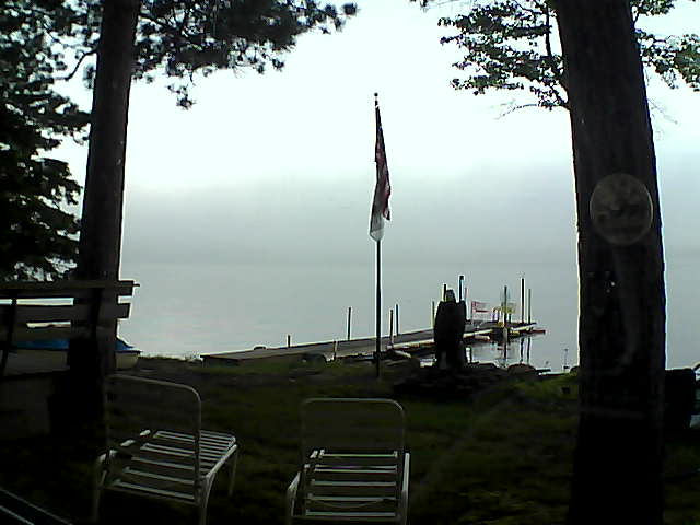 Whiteface Cam Image - Mon, 06/12/2017 5:34am 