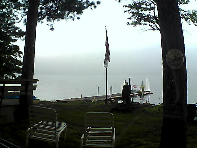 Whiteface Cam Image - Mon, 06/12/2017 5:44am 