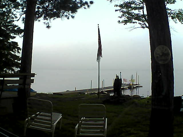 Whiteface Cam Image - Mon, 06/12/2017 5:54am 