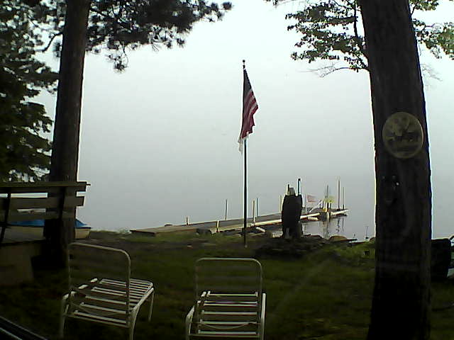 Whiteface Cam Image - Mon, 06/12/2017 6:04am 