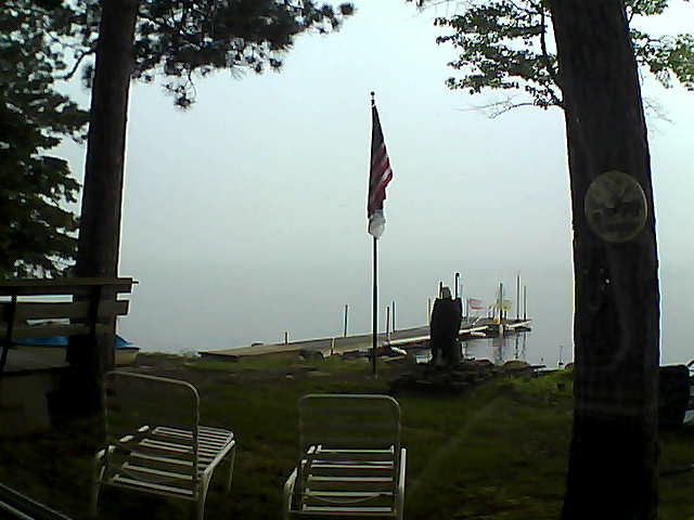 Whiteface Cam Image - Mon, 06/12/2017 6:14am 