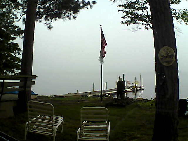 Whiteface Cam Image - Mon, 06/12/2017 6:34am 