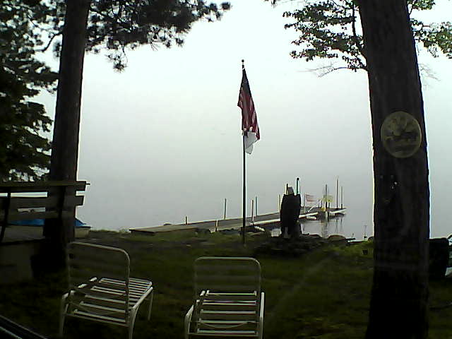 Whiteface Cam Image - Mon, 06/12/2017 6:44am 