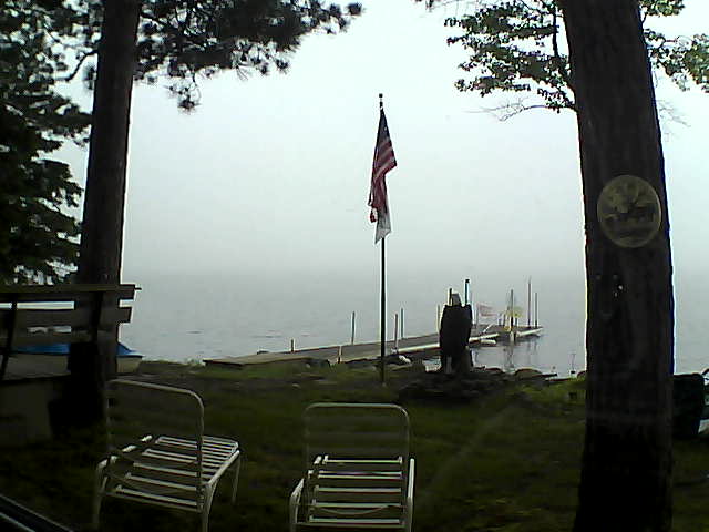 Whiteface Cam Image - Mon, 06/12/2017 6:54am 