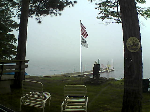 Whiteface Cam Image - Mon, 06/12/2017 7:04am 