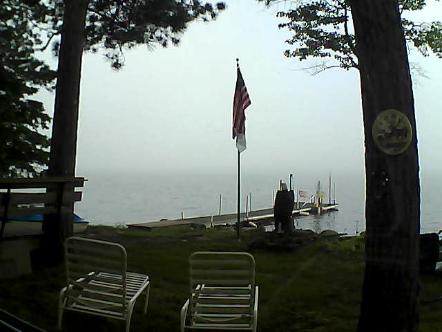 Whiteface Cam Image - Mon, 06/12/2017 7:14am 