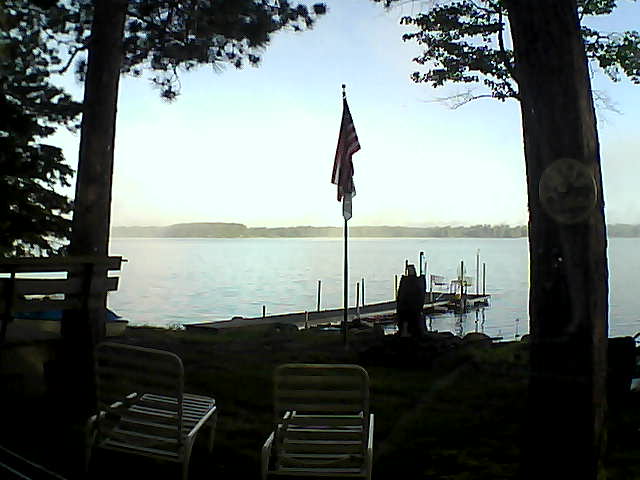 Whiteface Cam Image - Mon, 06/12/2017 7:24am 