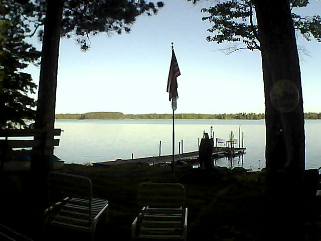 Whiteface Cam Image - Mon, 06/12/2017 7:34am 